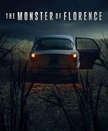 The Monster of Florence (Season-1)
